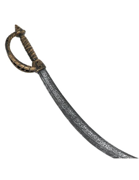 ESPADA PIRATA                                     