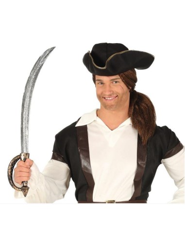 ESPADA PIRATA                                     
