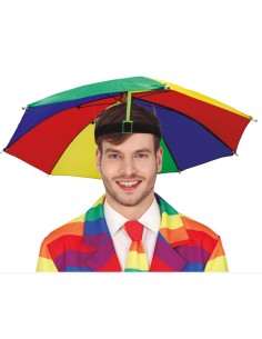 PARASOL CABEZA