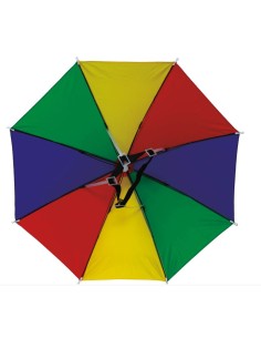 PARASOL CABEZA 2