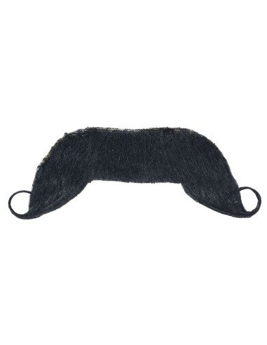 BIGOTE ADHESIVO