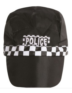 GORRA POLICÍA LOCAL ADULTO 2
