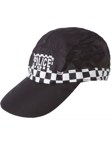 GORRA POLICÍA LOCAL ADULTO