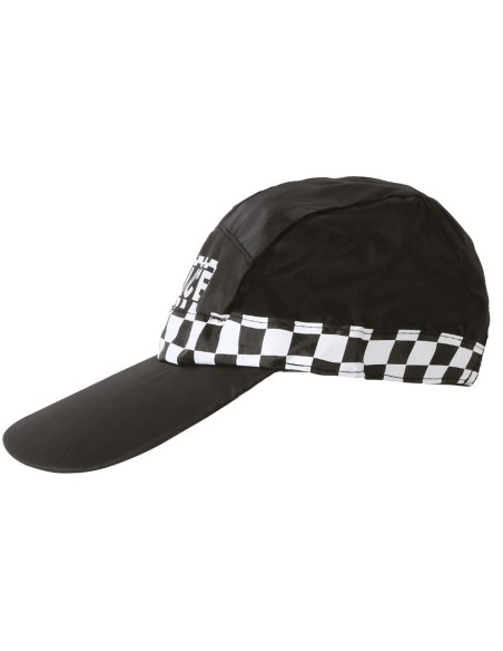 GORRA POLICÍA LOCAL ADULTO