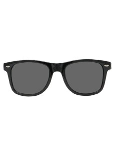 GAFAS NEGRAS                                      