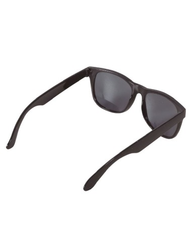 GAFAS NEGRAS                                      