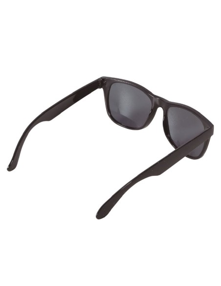 GAFAS NEGRAS                                      