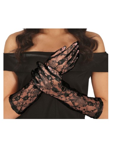 GUANTES PUNTILLA                                  