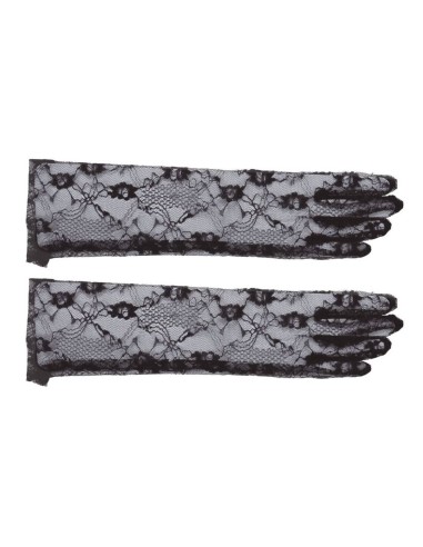 GUANTES PUNTILLA                                  