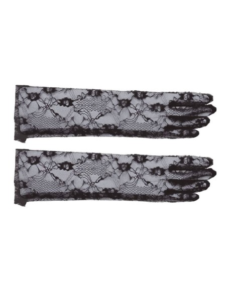 GUANTES PUNTILLA                                  