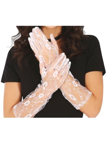 GUANTES PUNTILLA                                  