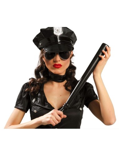 PORRA POLICIA