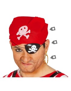 SET PIRATA                                        