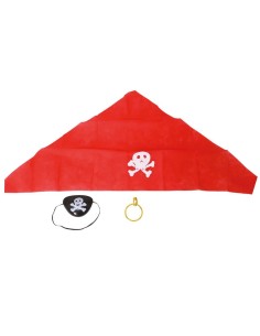 SET PIRATA                                         2