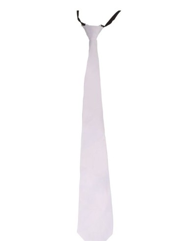 CORBATA NEGRA 47CM