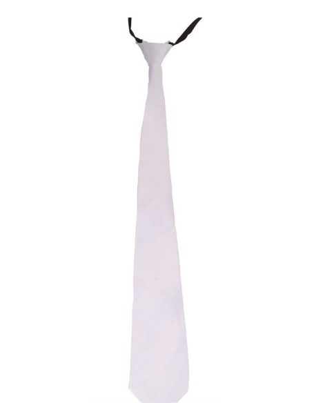 CORBATA NEGRA 47CM