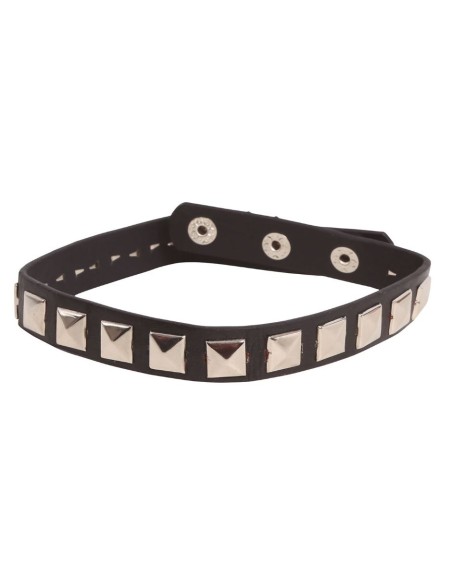 COLLAR PUNK TACHUELAS