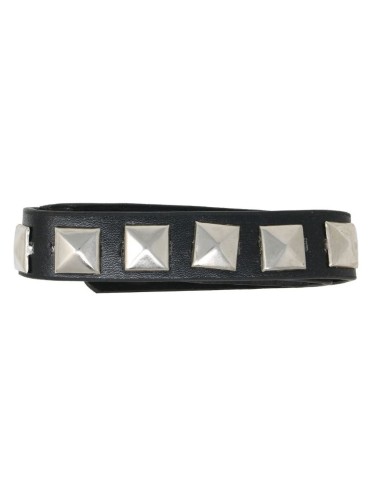 COLLAR PUNK TACHUELAS
