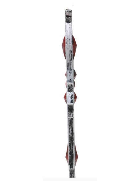 CRUZ GÓTICA 21 CM