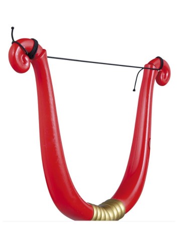 ARCO CUPIDO 58 CM CON FLECHA