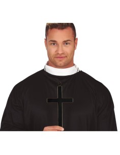 CRUZ NEGRA 22 CM 2