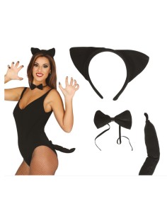 CONJUNTO GATITA