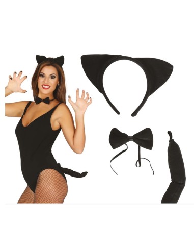 CONJUNTO GATITA
