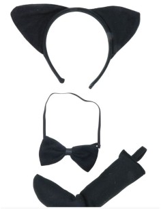 CONJUNTO GATITA 2