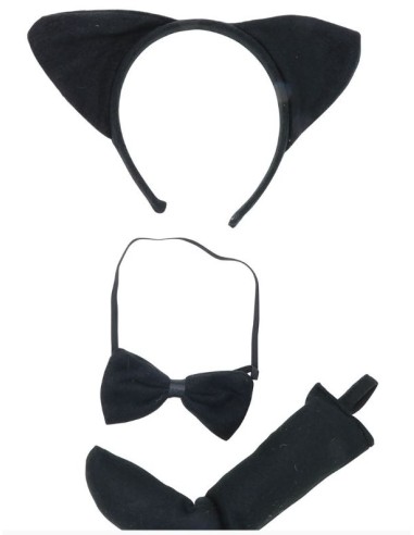 CONJUNTO GATITA