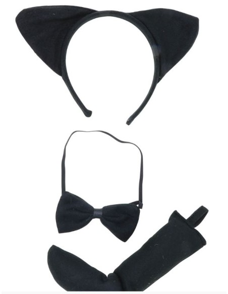 CONJUNTO GATITA