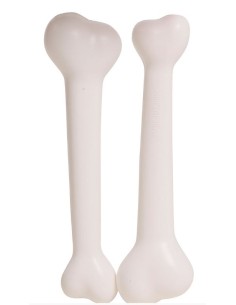 HUESOS 20 CM , 2 UND 2