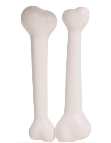 HUESOS 20 CM , 2 UND