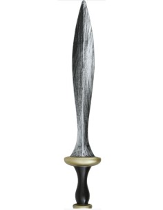 ESPADA ESPARTANO 70 CM 2