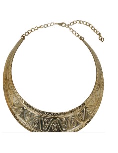 COLLAR METÁLICO ROMANA 2