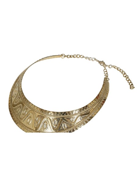 COLLAR METÁLICO ROMANA