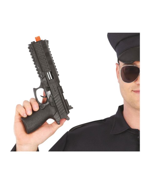 PISTOLA PVC  28 CM