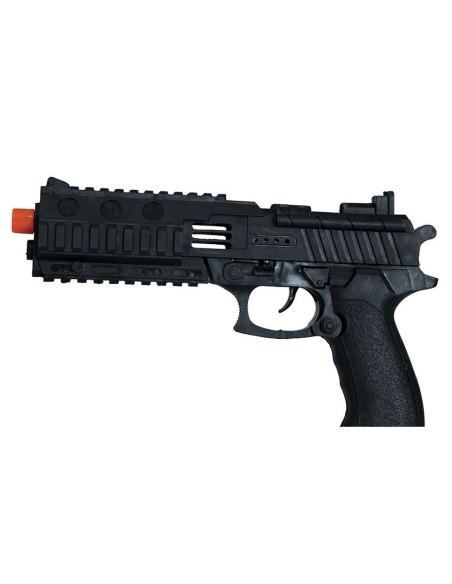 PISTOLA PVC  28 CM