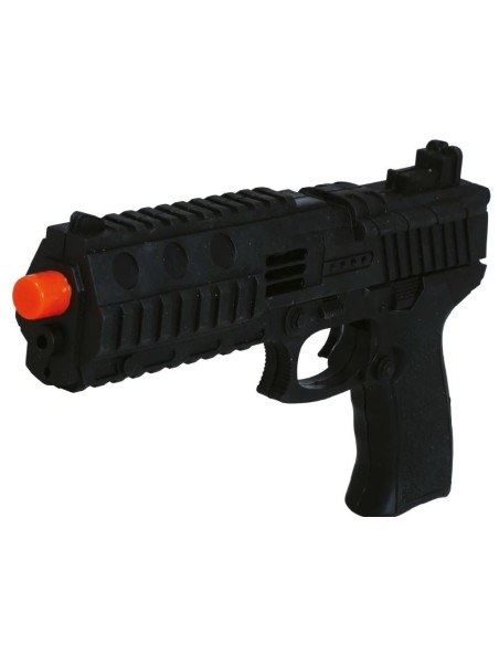 PISTOLA PVC  28 CM