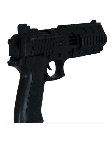 PISTOLA PVC  28 CM