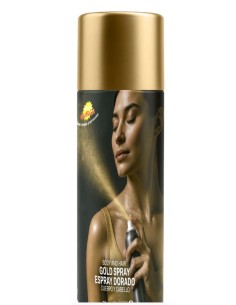 MAQUILLAJE EN SPRAY 75 ML
