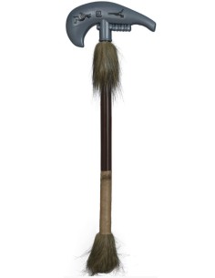 HACHA INDIO 43 CM 2