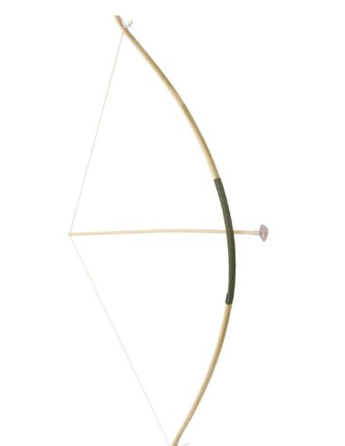 ARCO CON 3 FLECHAS 105 CM