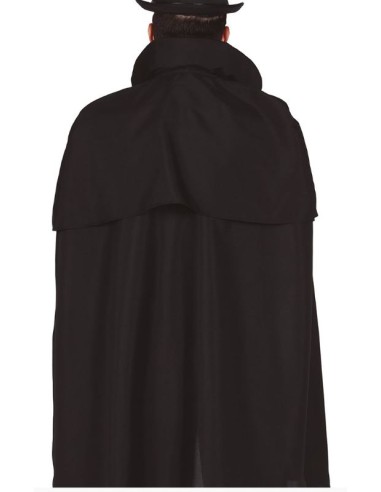 CAPA NEGRA 100 CM