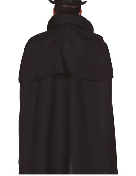 CAPA NEGRA 100 CM