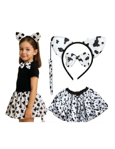 SET VACA INFANTIL