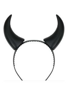 DIADEMA CUERNOS