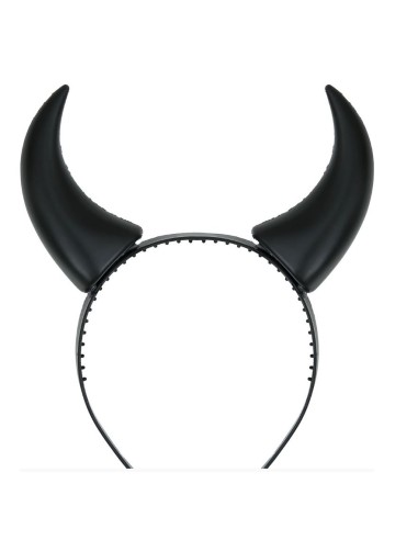 DIADEMA CUERNOS