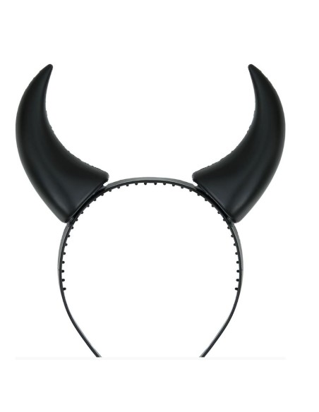 DIADEMA CUERNOS