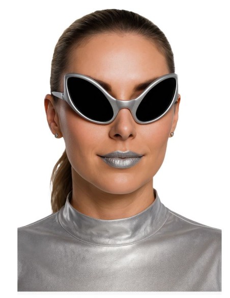 GAFAS EXTRATERRESTRE