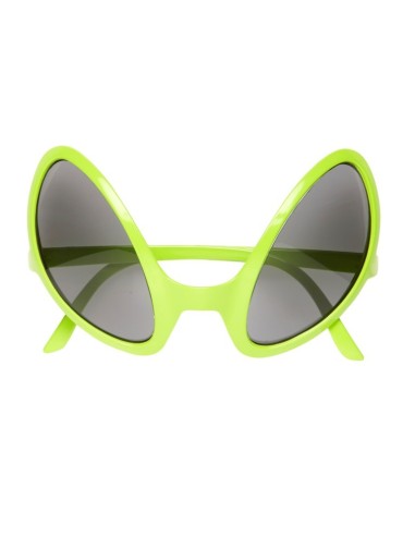 GAFAS EXTRATERRESTRE